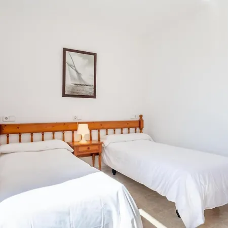 Appartement Karin 2ºd