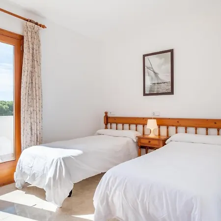 Appartement Karin 2ºd Cala D´Or