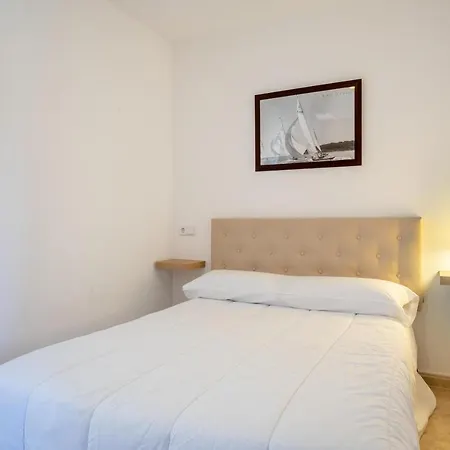 Karin 2ºd Appartement Cala D´Or