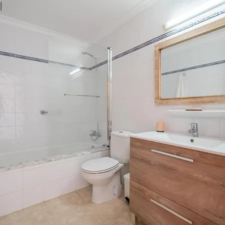 Appartement Karin 2ºd